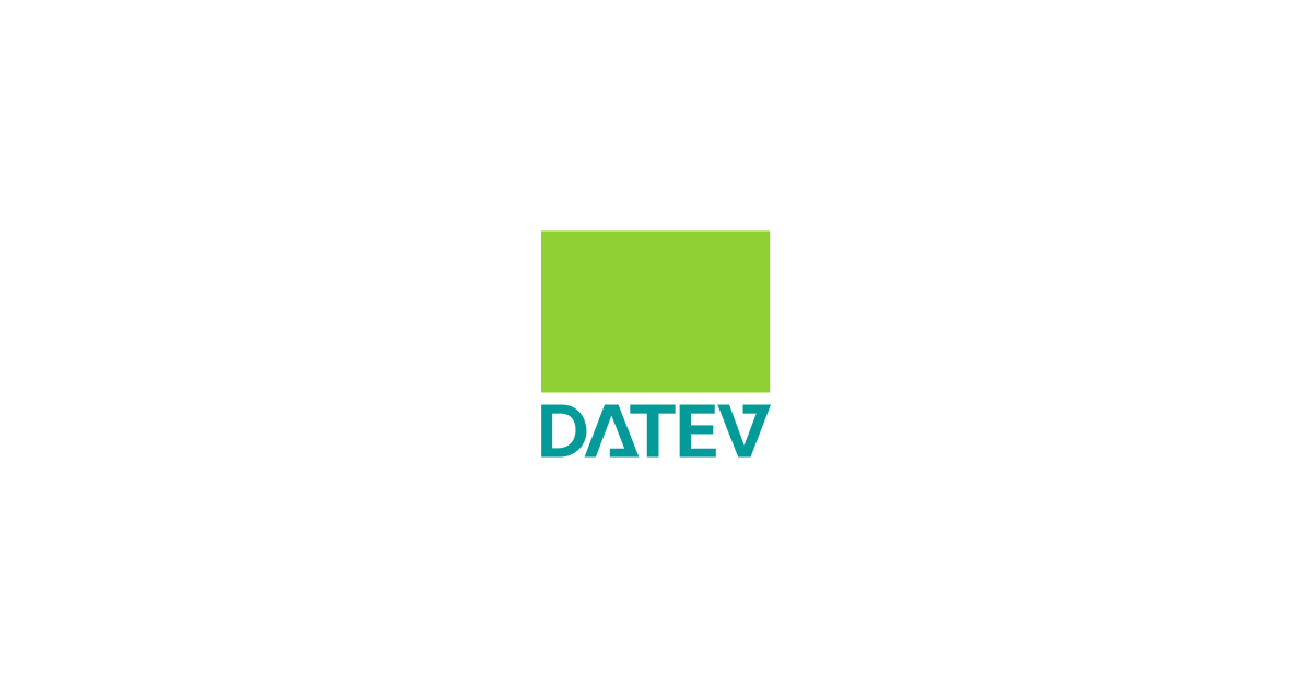 DATEV Logo
