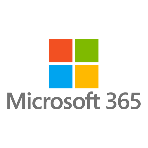 Microsoft 365 Logo