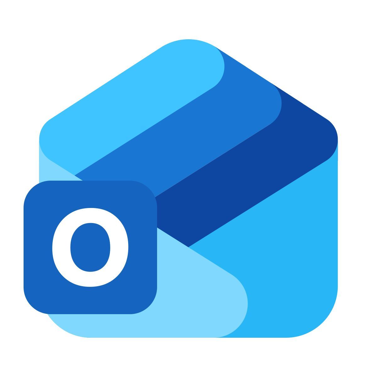 Microsoft 365 Calendar Logo