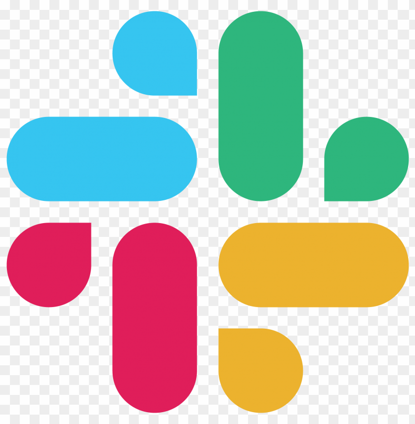 Slack Logo