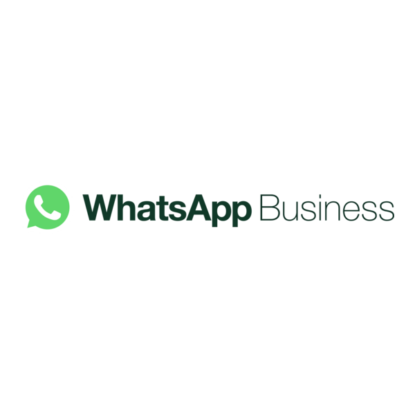 WhatsApp Business Logo